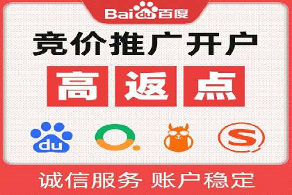 竞价SEM托管服务在市场推广中的应用